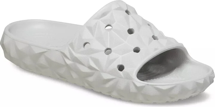 Crocs Classic Geometric Slide Sandal