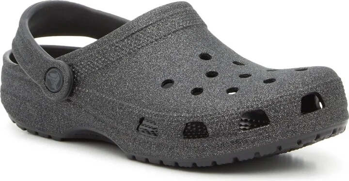 Black Sparkle