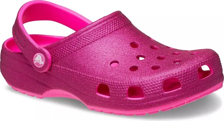 Dark Pink Sparkle