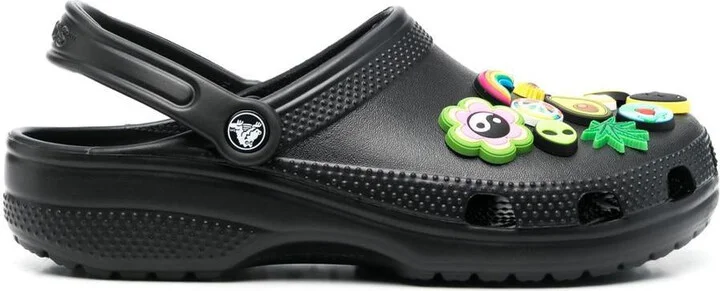 Crocs Classic Hippie Freak Shoes
