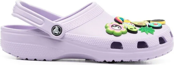Crocs Classic Hippie Freak Shoes