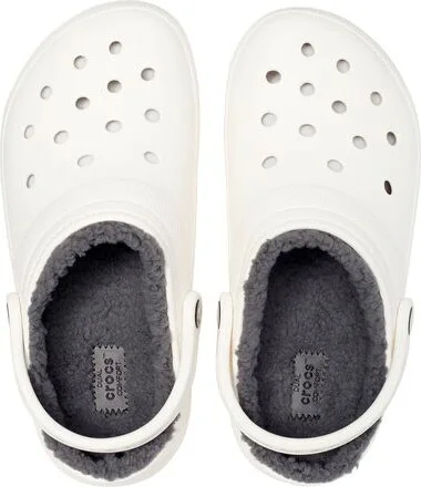 Crocs Classic Lined Clog - Image 7