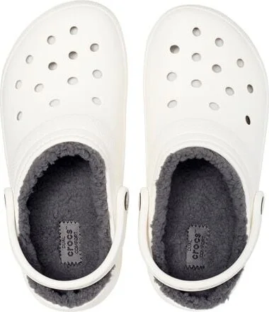 Crocs Classic Lined Clog - Image 9