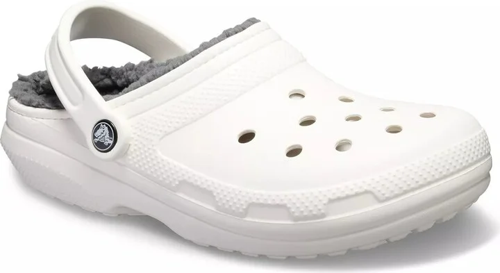Crocs Classic Lined Clog