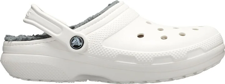 Crocs Classic Lined Clog