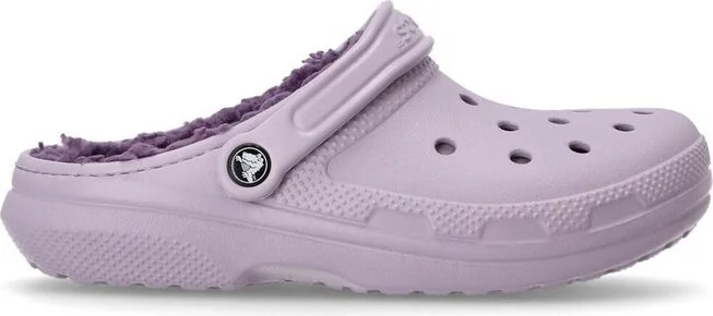 Crocs Classic Lined Clogs