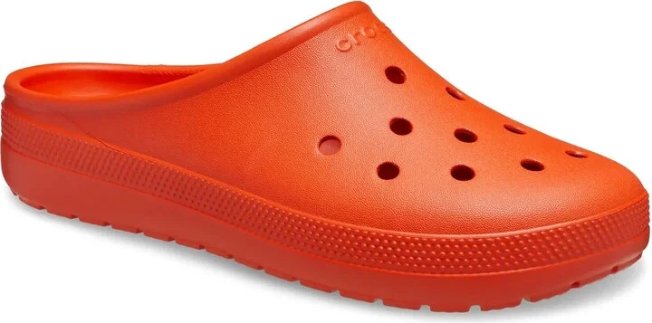 Lava Red
