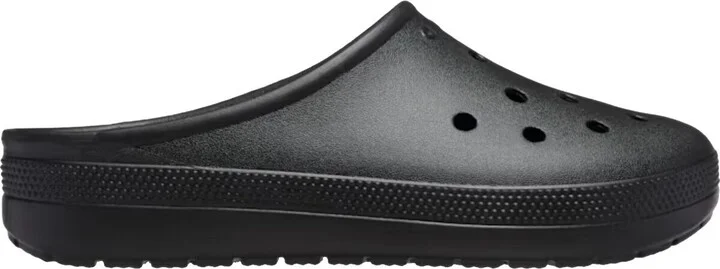 Crocs Classic Low-Profile Clog