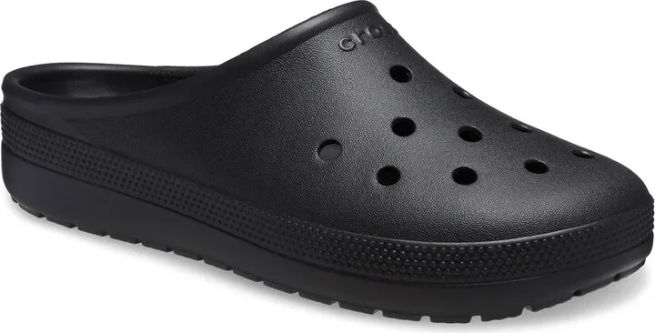Crocs Classic Low Profile Clog