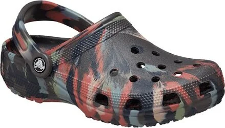 Crocs Classic Marbled Clog - Image 3