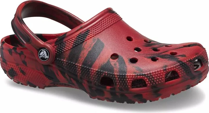 Red/Black
