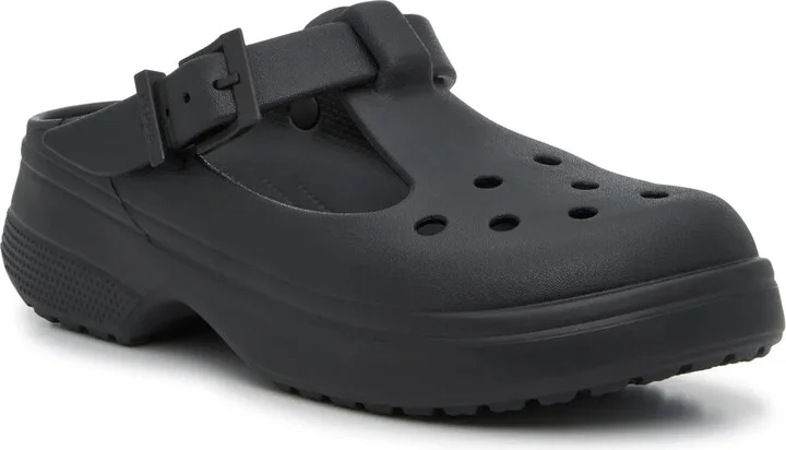 Crocs Classic Mary Jane Clog