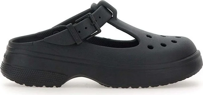 Crocs Classic Mary Jane Clogs