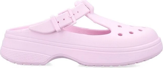 Crocs Classic Mary Jane Clogs