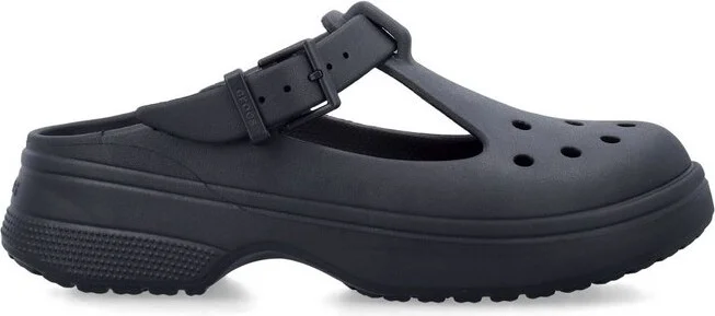 Crocs Classic Mary Jane Clogs