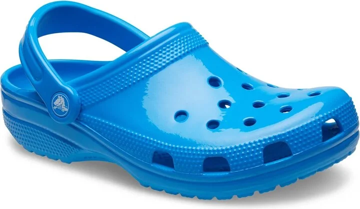 Crocs Classic Neon Highlighter Clog