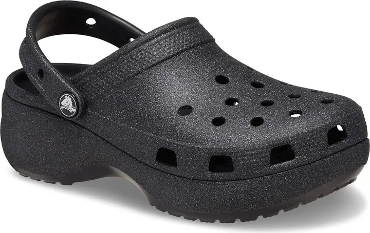 Crocs Classic Platform Clog