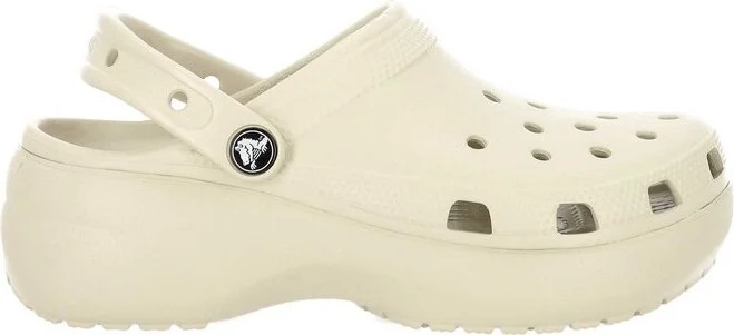 Crocs Classic Platform Clogs