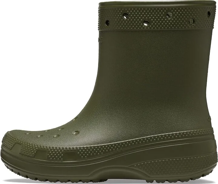 Army Green
