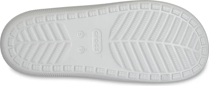 Crocs Classic Sandal 2.0 Shoes Atmosphere : Men's 13 - Women's 15 Medium - Image 3