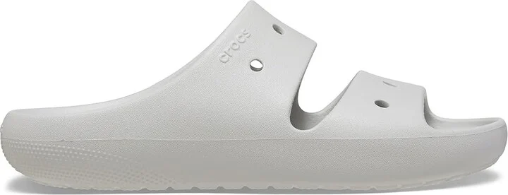 Crocs Classic Sandal 2.0 Shoes Atmosphere : Men's 13 - Women's 15 Medium - Image 6