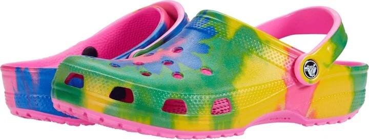 Electric Pink/Multi