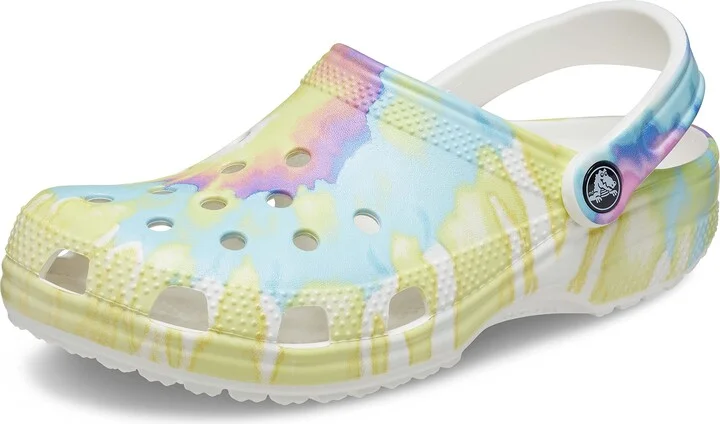 White/Multi