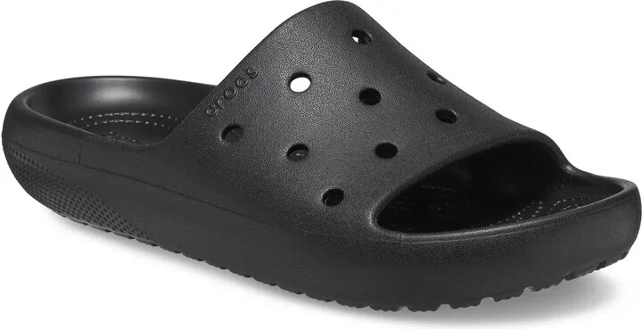 Crocs Classic v2 Slide Sandal