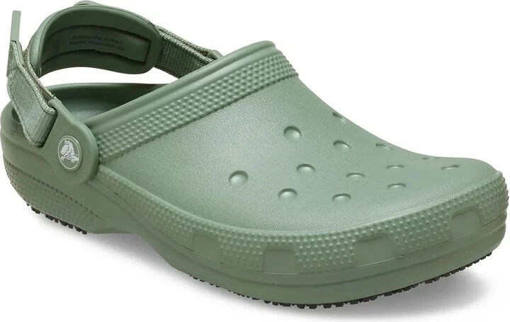 Moss Green