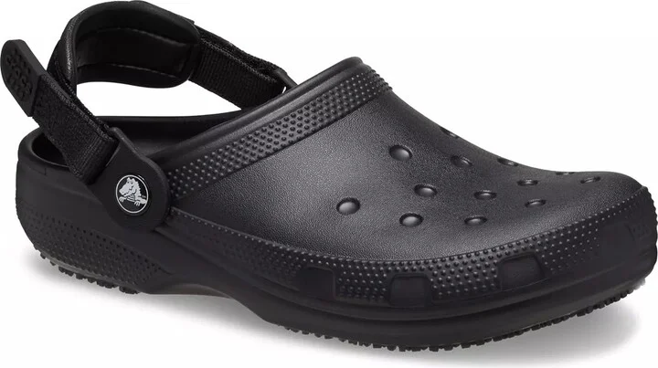 Crocs Classic Work Clog