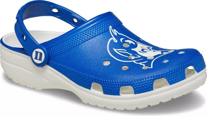 Crocs College Duke University Classic Clog