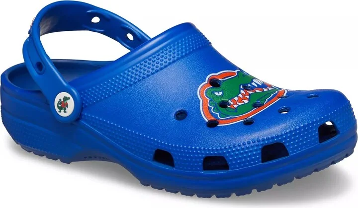 Crocs College University Of Florida Classic Clog