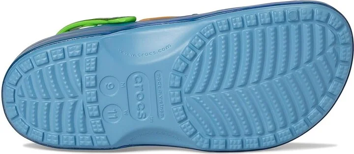 Crocs Disney(c) Maui Classic Clogs Clog Shoes Maui : Men's 8 - Women's 10 Medium, EVA - Image 3