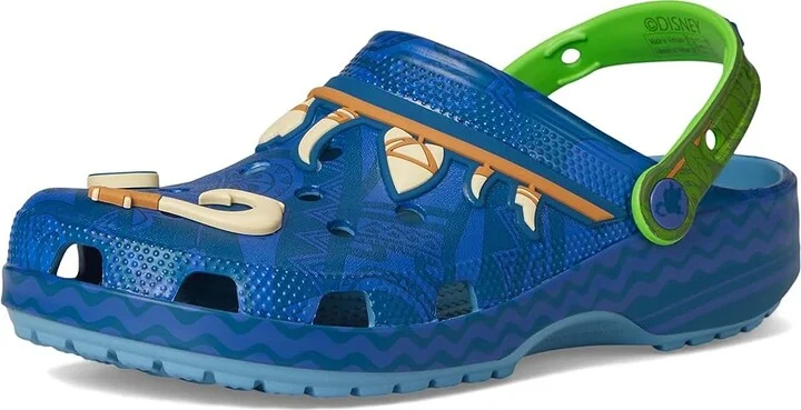Crocs Disney(c) Maui Classic Clogs Clog Shoes Maui : Men's 8 - Women's 10 Medium, EVA - Image 5