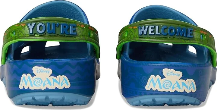 Crocs Disney(c) Maui Classic Clogs Clog Shoes Maui : Men's 8 - Women's 10 Medium, EVA - Image 7