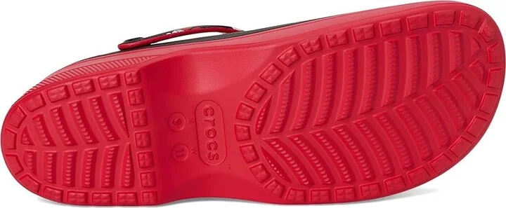 Crocs Disney Mickey Minnie Mouse Clogs Slippers Minnie Mouse : Men's 5 - Women's 7 Medium - Image 3