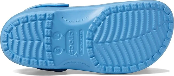 Crocs Disney Stitch Classic Clogs Slippers Oxygen : Men's 11 - Women's 13 Medium, EVA - Image 3