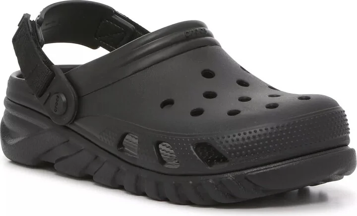 Crocs Duet Max II Clog
