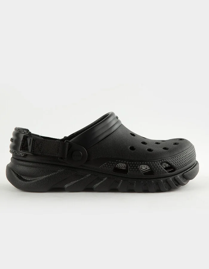 CROCS Duet Max II Clogs - Image 2