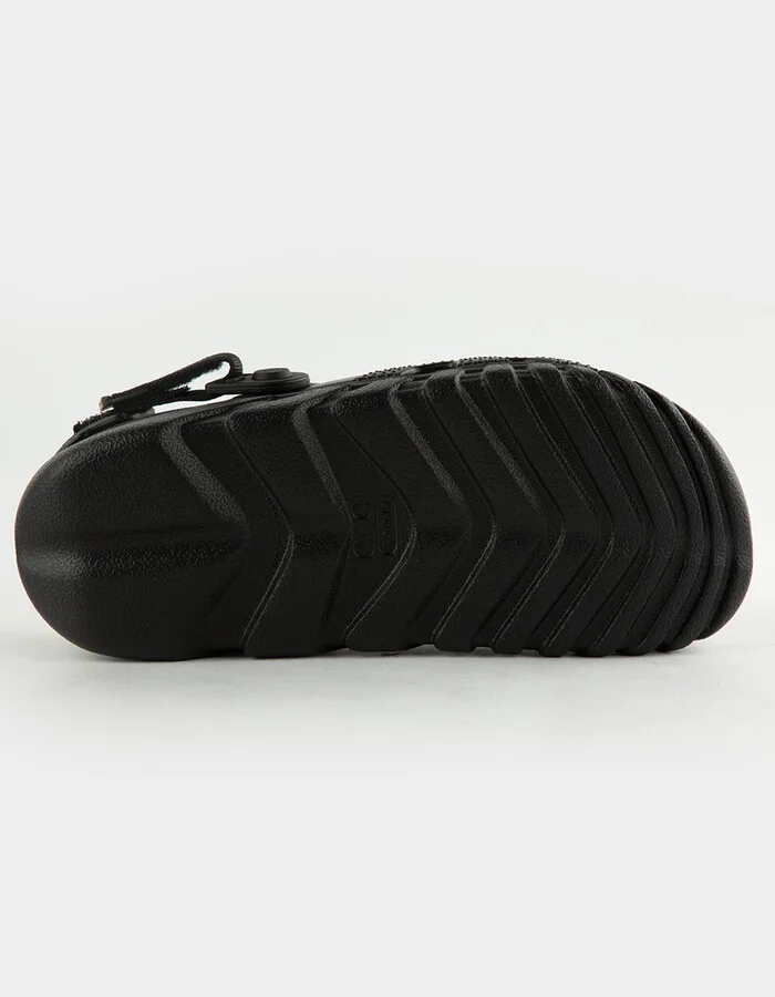 CROCS Duet Max II Clogs - Image 3