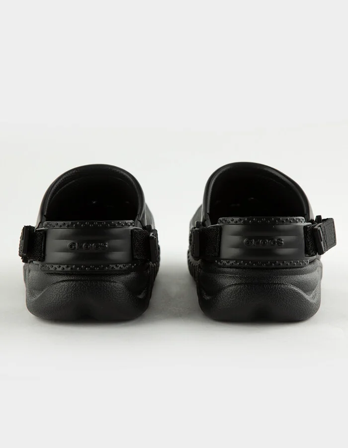 CROCS Duet Max II Clogs - Image 5