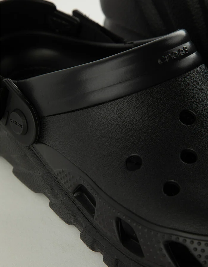CROCS Duet Max II Clogs - Image 6