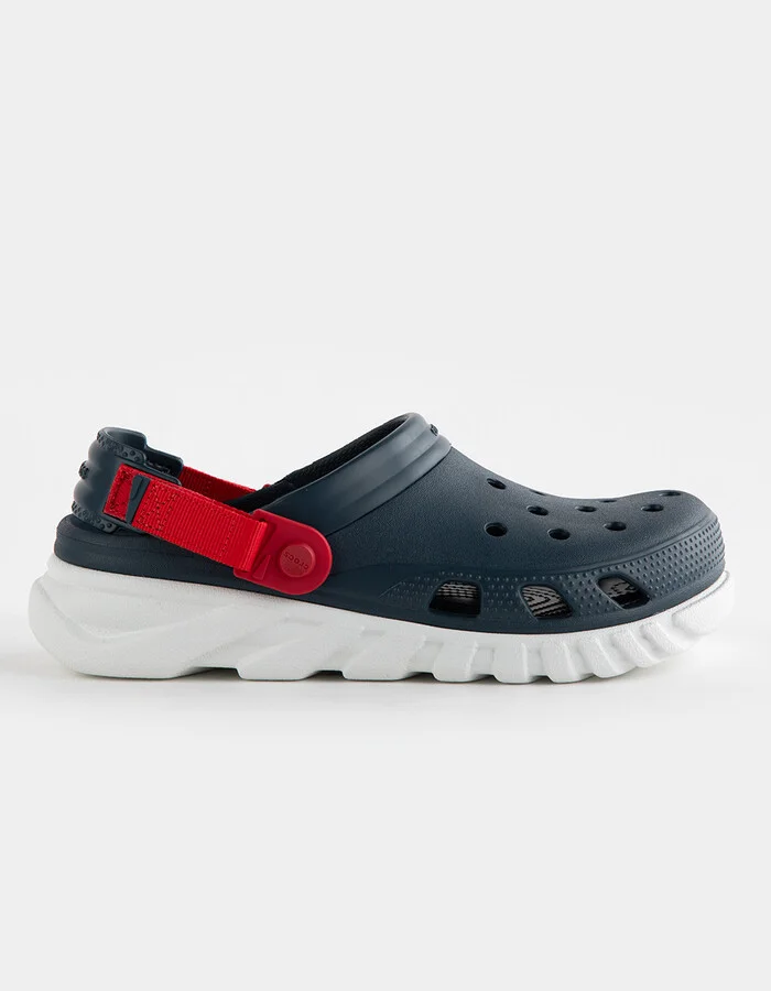 CROCS Duet Max II Clogs - Image 10