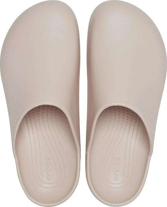 Crocs Dylan Clog Shoes Quartz : Men's 11 - Women's 13 Medium, EVA - Image 2