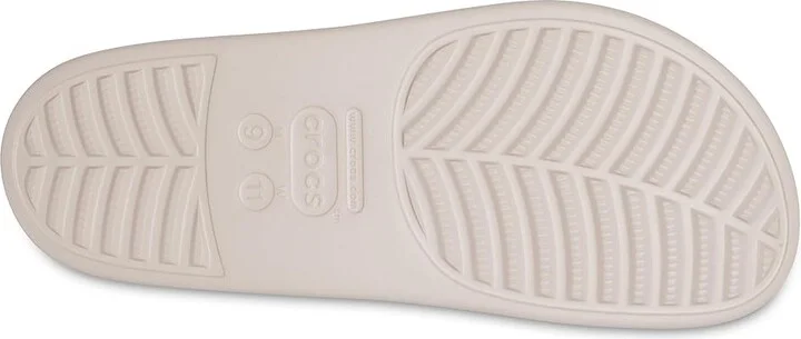Crocs Dylan Clog Shoes Quartz : Men's 11 - Women's 13 Medium, EVA - Image 3