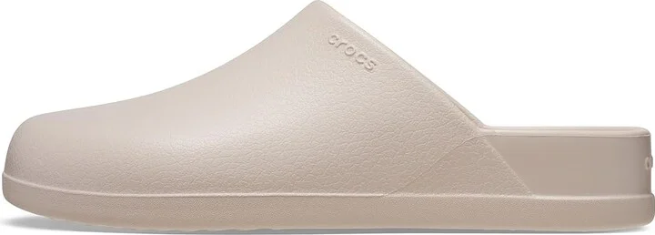 Crocs Dylan Clog Shoes Quartz : Men's 11 - Women's 13 Medium, EVA - Image 5