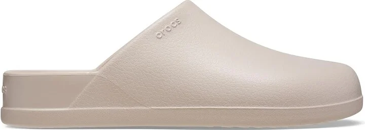 Crocs Dylan Clog Shoes Quartz : Men's 11 - Women's 13 Medium, EVA - Image 6