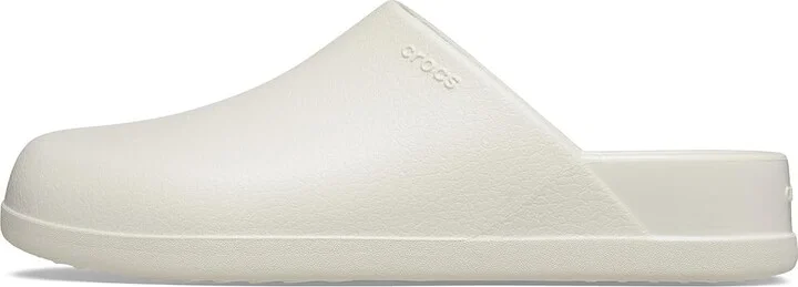 Crocs Dylan Clog Shoes Stucco : Men's 10 - Women's 12 Medium, EVA - Image 5