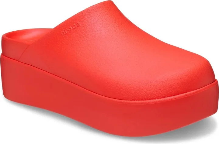 Bright Red
