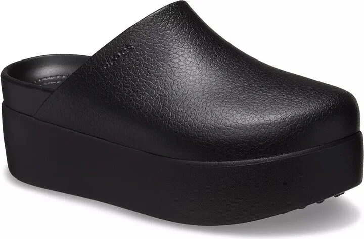 Crocs Dylan Platform Clog
